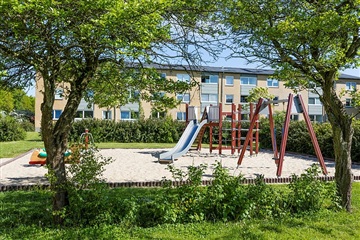 Photo 17. Apartment, Asagården, Holstebro 