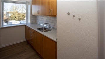 Photo 5. Apartment, Lindegårdsvej, Frederikshavn 