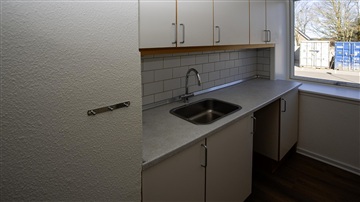 Photo 5. Apartment, Lindegårdsvej, Frederikshavn 
