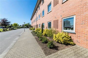 Billede 17. Lejlighed, Dyssegården, Holstebro 