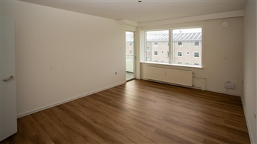 Photo 6. Apartment, Knudensvej, Frederikshavn 