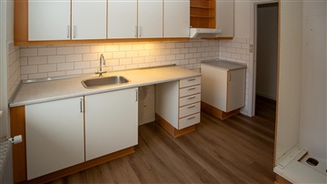 Photo 4. Apartment, Knudensvej, Frederikshavn 