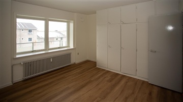 Photo 8. Apartment, Knudensvej, Frederikshavn 