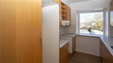 Photo 6. Apartment, Lindegårdsvej, Frederikshavn 