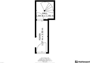 Photo 16. Apartment, Koldingvej, Christiansfeld 