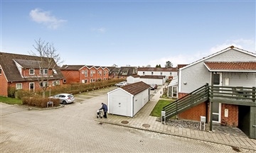 Photo 7. Room, Møllemarken, Havdrup 