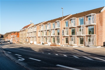 Photo 12. Apartment, Oddervej, Højbjerg 