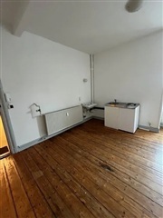 Photo 2. Room, Strømgade, Hjørring 