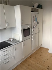 Photo 5. Apartment, J.M. Mørks Gade, Aarhus C 