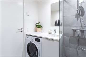 Photo 9. Apartment, Mosegårdsvej, Fredericia 