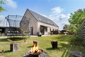 Photo 1. Apartment, Nordre Kongelundsvej, København S 