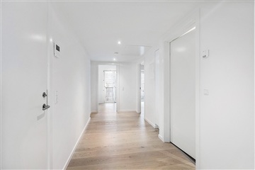 Photo 14. Apartment, Blegdamsvej, København N 