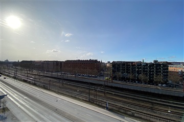 Photo 18. Apartment, Kalkbrænderihavnsgade, København Ø 