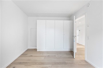 Photo 8. Apartment, Blegdamsvej, København N 