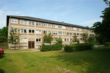 Photo 2. Apartment, Præstevangen, Skælskør 