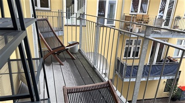 Photo 5. Apartment, Rådhusstræde, København K 