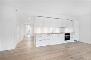 Photo 4. Apartment, Blegdamsvej, København N 