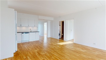 Photo 8. Apartment, Karlslunde Parkvej, Karlslunde 