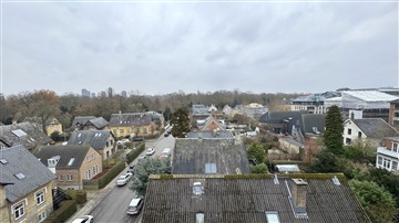 Photo 7. Apartment, Steen Blichers Vej, Frederiksberg 