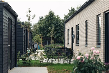 Photo 2. House, Overvænget, Randers NV 