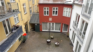 Photo 6. Apartment, Rådhusstræde, København K 