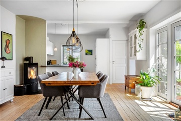 Billede 1. Hus/villa, , Helsingør 