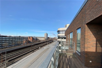 Photo 3. Apartment, Kalkbrænderihavnsgade, København Ø 