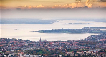 Billede 2. Hus/villa, , Roskilde 