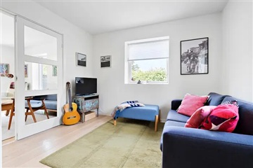 Photo 9. Apartment, Nordre Kongelundsvej, København S 