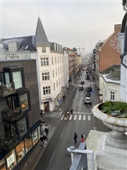 Photo 6. Apartment, J.M. Mørks Gade, Aarhus C 