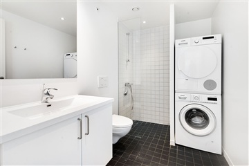 Photo 9. Apartment, Thit Jensens Gade, Aarhus C 