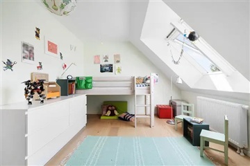 Photo 18. Apartment, Nordre Kongelundsvej, København S 