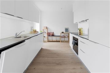 Photo 4. Apartment, Mosegårdsvej, Fredericia 