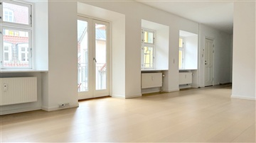 Photo 4. Apartment, Rådhusstræde, København K 