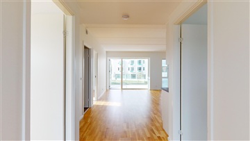 Photo 2. Apartment, Karlslunde Parkvej, Karlslunde 