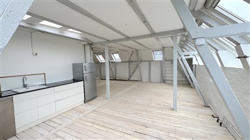 Photo 8. Apartment, Steen Blichers Vej, Frederiksberg 