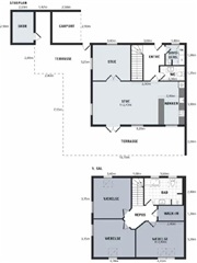 Photo 25. Apartment, Nordre Kongelundsvej, København S 