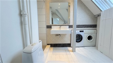 Photo 13. Apartment, Steen Blichers Vej, Frederiksberg 