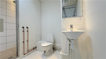 Photo 12. Apartment, Steen Blichers Vej, Frederiksberg 