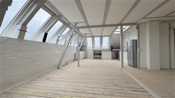 Photo 1. Apartment, Steen Blichers Vej, Frederiksberg 