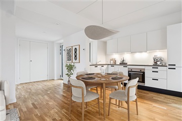 Photo 14. Apartment, Kalvehaven, Slagelse 