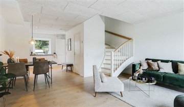 Photo 3. House, Klokkekildevej, Herning 