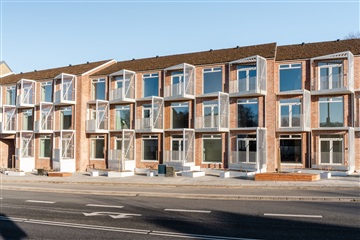 Photo 11. Apartment, Oddervej, Højbjerg 