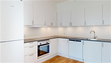 Photo 9. Apartment, Karlslunde Parkvej, Karlslunde 