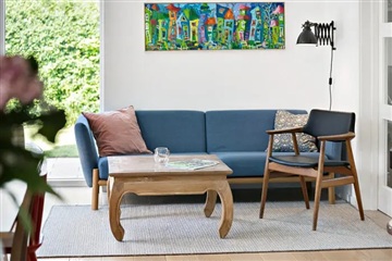 Photo 11. Apartment, Nordre Kongelundsvej, København S 