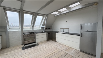 Photo 5. Apartment, Steen Blichers Vej, Frederiksberg 