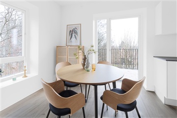 Photo 3. Apartment, Mosegårdsvej, Fredericia 