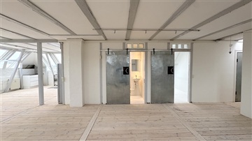 Photo 9. Apartment, Steen Blichers Vej, Frederiksberg 