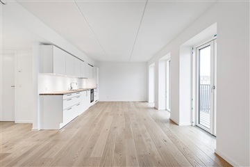 Photo 2. Apartment, Blegdamsvej, København N 