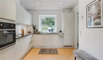 Photo 1. House, Klokkekildevej, Herning 